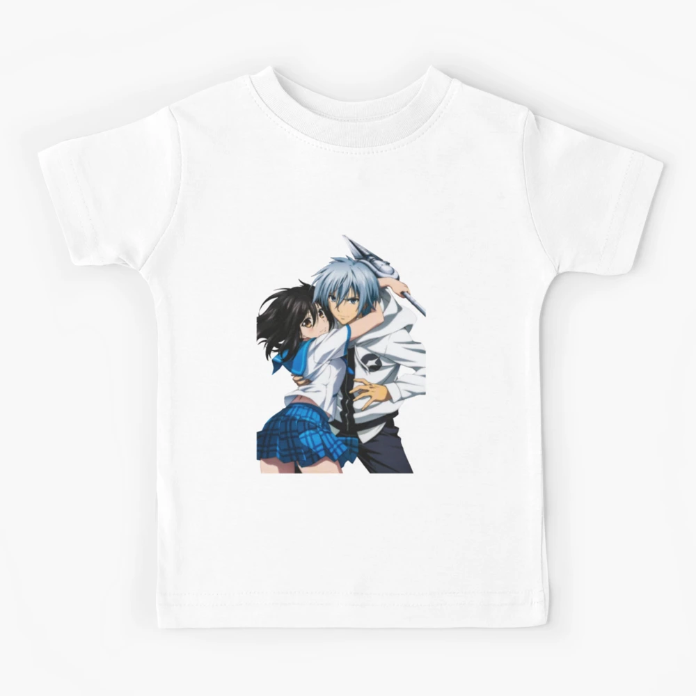 Lucy Kaede Elfen Lied Anime Girl Fanart Kids T-Shirt for Sale by  Spacefoxart