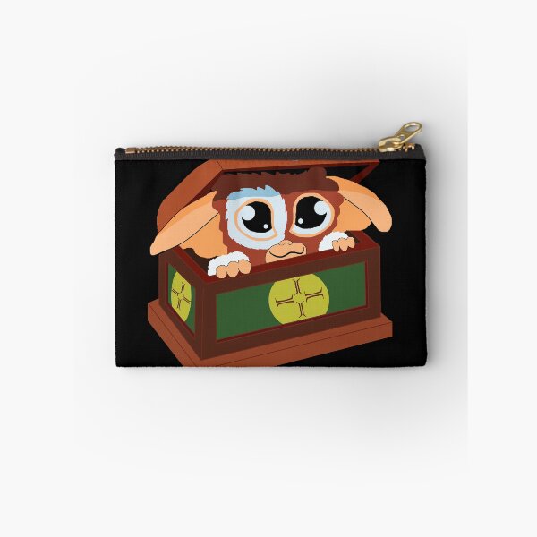 Item preview, gremlins gizmo (bye billy) designed and sold by Soulfate.
