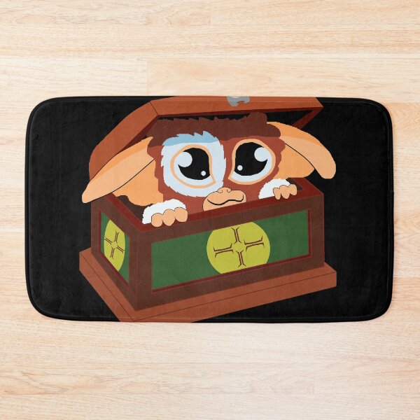 Item preview, gremlins gizmo (bye billy) designed and sold by Soulfate.