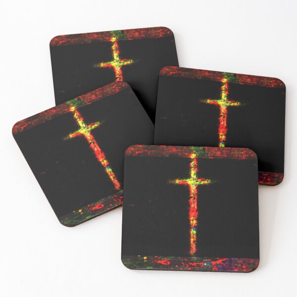 Item preview, The Cross designed and sold by Mrswobblechin.