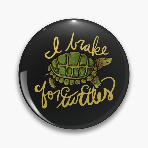 Artikelvorschau, ICH BREMSE FÜR SCHILDKRÖTEN-SPASS-SCHILDKRÖTE-LIEBHABER T-Shirt entworfen und verkauft von UdoPopp.
