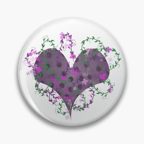 Item preview, Love is ... Blooming designed and sold by Latoblooms.