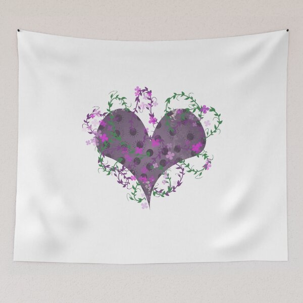 Item preview, Love is ... Blooming designed and sold by Latoblooms.