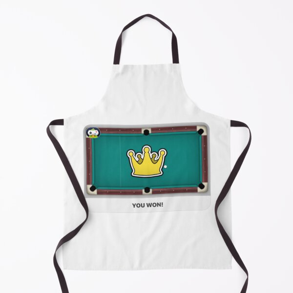 Item preview, 8 Ball You Won designed and sold by minusking.