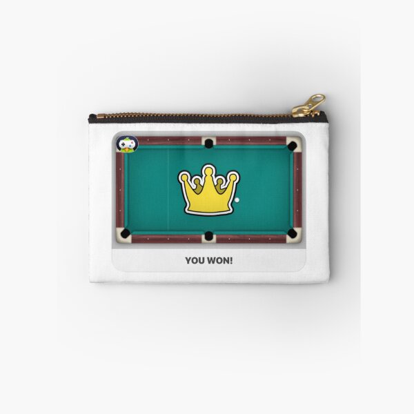 Item preview, 8 Ball You Won designed and sold by minusking.