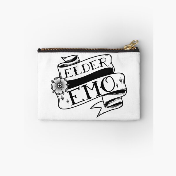 Item preview, Elder emo designed and sold by natashacole.
