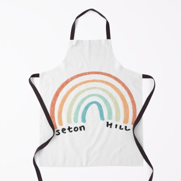 Item preview, Seton Hill SHU rainbow  designed and sold by jajatomtom.