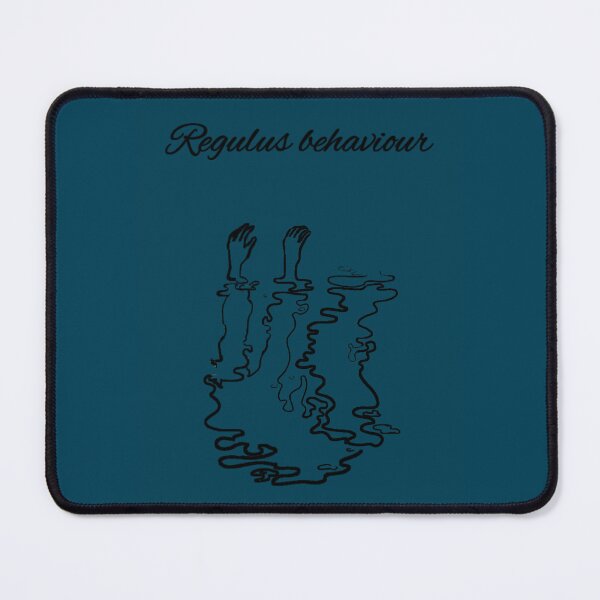 Item preview, Regulus Bahaviour designed and sold by ThePureAudacity.