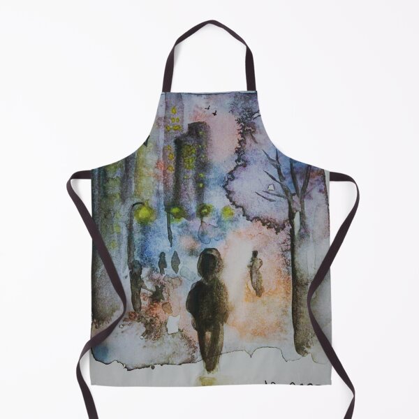Item preview, Lost Soul designed and sold by Anastasia Post.