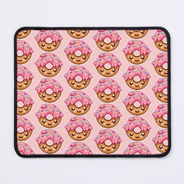 Item preview, Happy Donut designed and sold by Lee0z-Art.