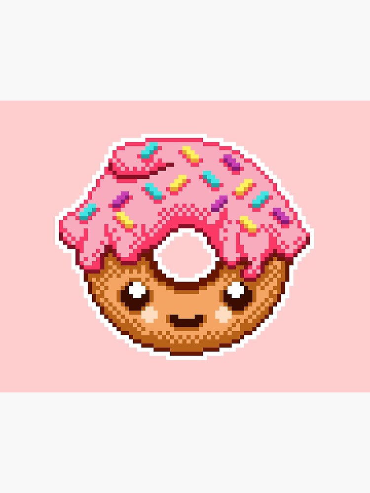 Happy Donut