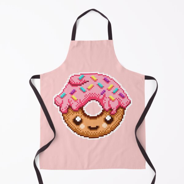 Item preview, Happy Donut designed and sold by Lee0z-Art.