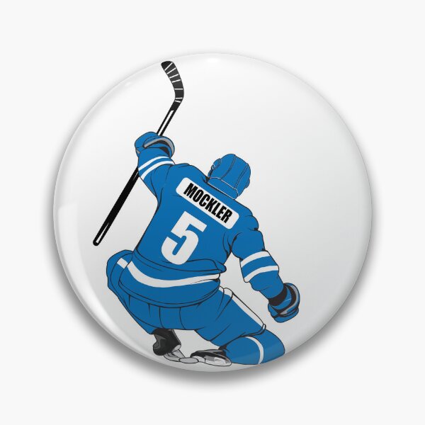 Artikelvorschau, Mockler-Hockey-Produkte entworfen und verkauft von stinkylockers.