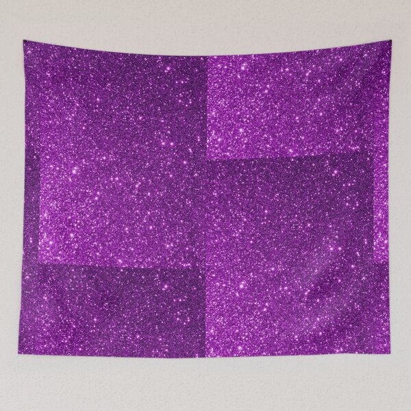 Item preview, Purple Sparkly Glitter designed and sold by Jane Izzy Designs.