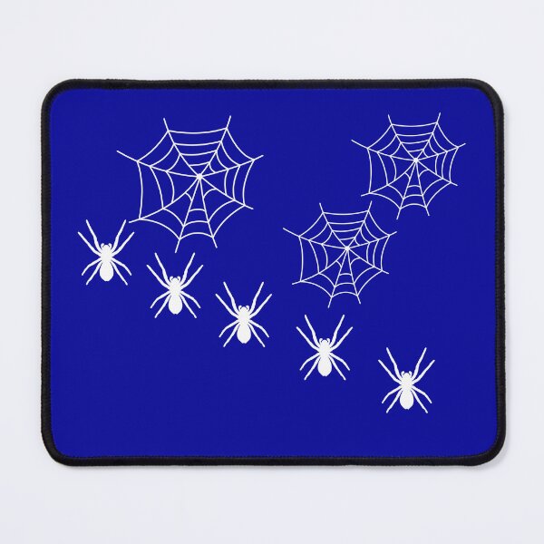 Item preview, Spiders & Cobweb designed and sold by designforum1968.