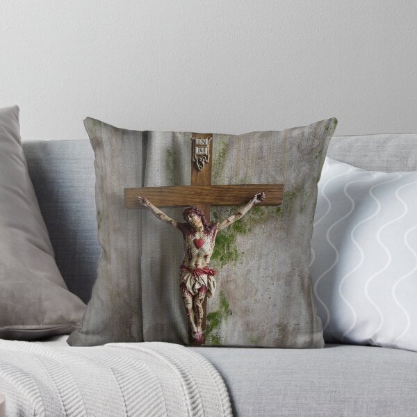 Item preview, Cross to Bear designed and sold by Marissa Mancini.