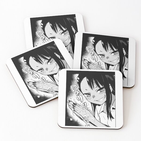 Item preview, Nagatoro Washing Hands designed and sold by theENSU.