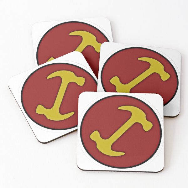 Item preview, Stone Cutters designed and sold by thebirdbrand.