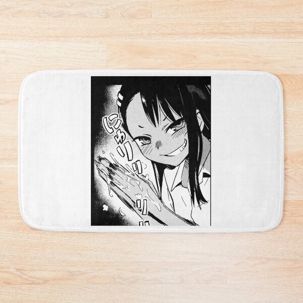 Item preview, Nagatoro Washing Hands designed and sold by theENSU.
