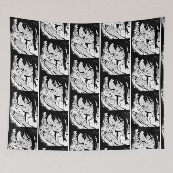Item preview, Nagatoro Washing Hands designed and sold by theENSU.