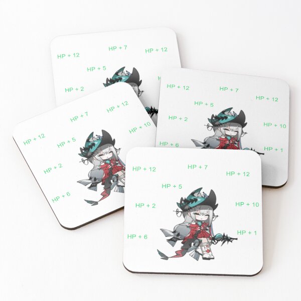 Item preview, Arknights : Skadi Alter Support designed and sold by kuraakur.