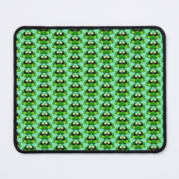 Item preview, 8-Bit Frog designed and sold by Lee0z-Art.