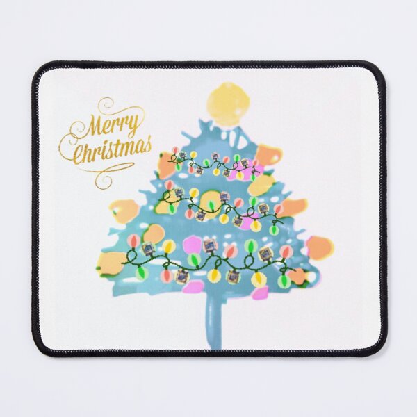 Item preview, Merry Christmas  designed and sold by Tonyasartprints.
