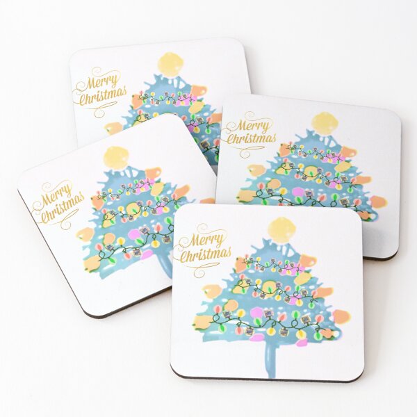 Item preview, Merry Christmas  designed and sold by Tonyasartprints.