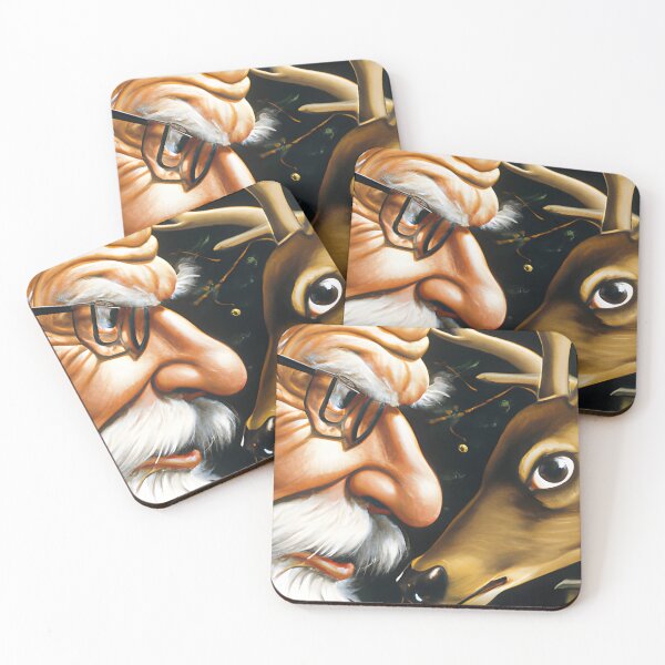 Item preview, Deep Conversation Before The Trip designed and sold by NewAgerJul.