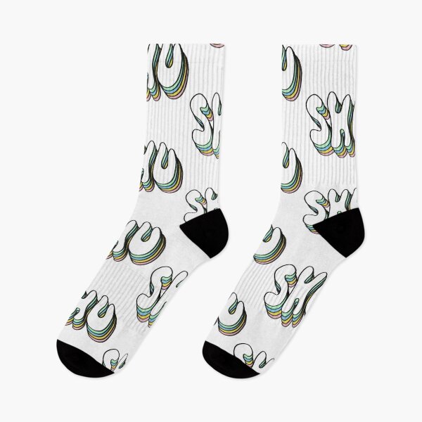 Item preview, SHU seton hill melting vibes designed and sold by jajatomtom.