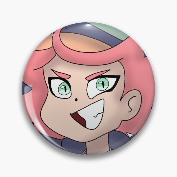 Item preview, Little Witch Academia- Chibi Amanda designed and sold by Misseljebel.