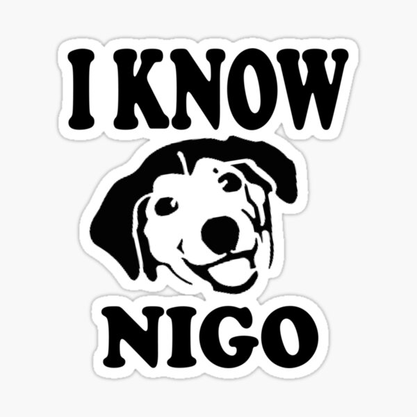 I know NIGO - playlist by mine