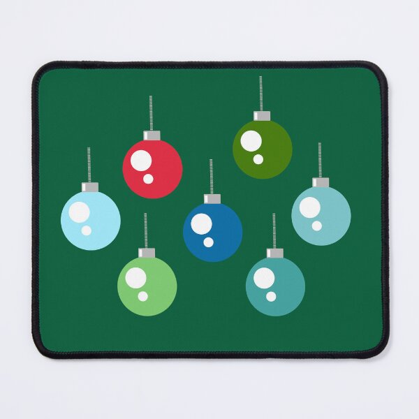 Item preview, Ornaments Set 02 designed and sold by creativewildtrain444.