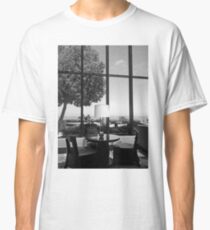 SFO Paned Classic T-Shirt
