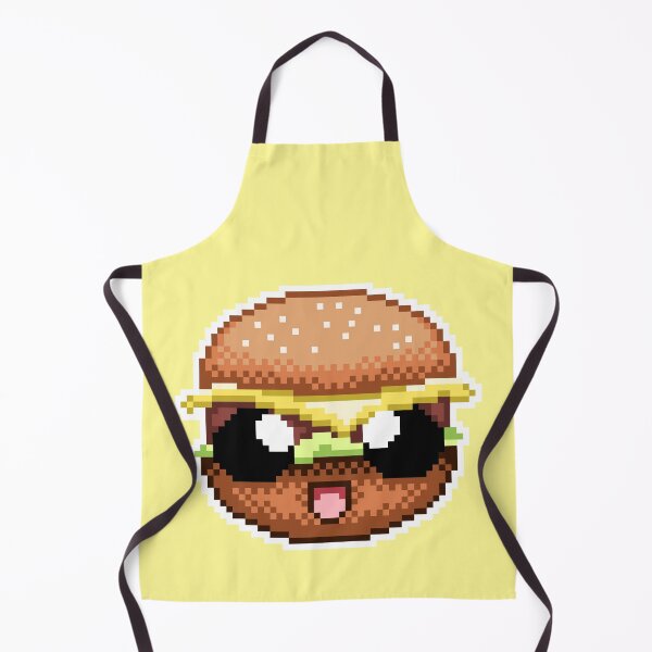 Item preview, Happy Hamburger designed and sold by Lee0z-Art.
