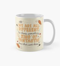 We Are Fantastic Mug