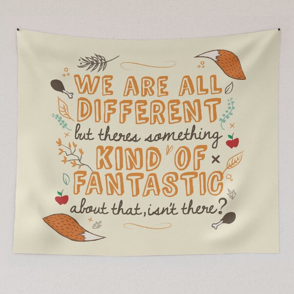Item preview, We Are Fantastic designed and sold by Plan8.