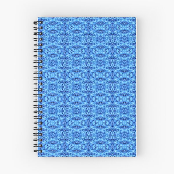 Item preview, Ice Cave Blue designed and sold by Kathy Weaver.