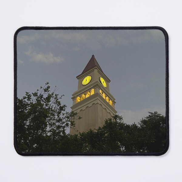 Item preview, Yellow Clocktower designed and sold by Lexbee7.