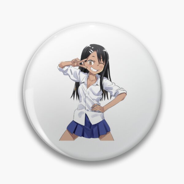 Item preview, Ijiranaide, Nagatoro-san designed and sold by theENSU.