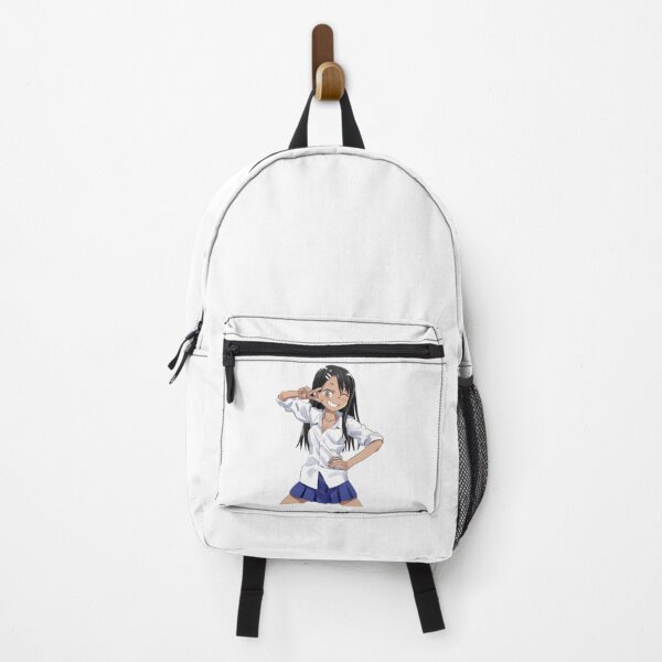 Item preview, Ijiranaide, Nagatoro-san designed and sold by theENSU.
