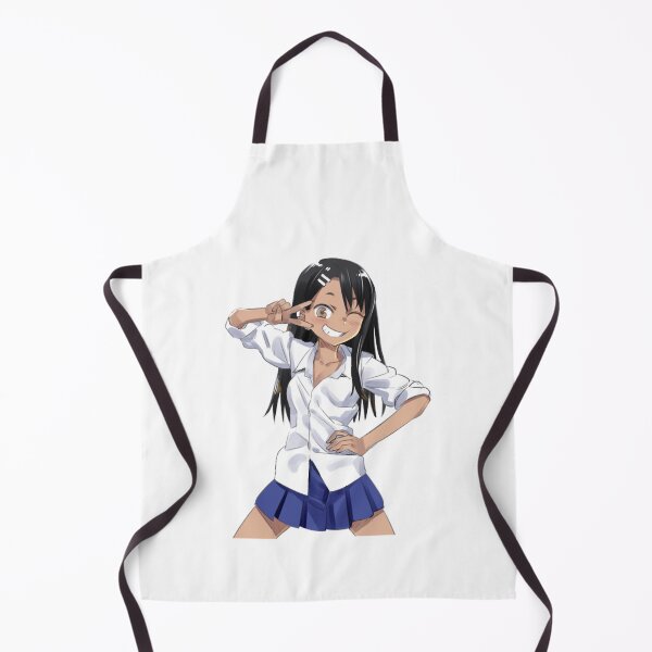 Item preview, Ijiranaide, Nagatoro-san designed and sold by theENSU.
