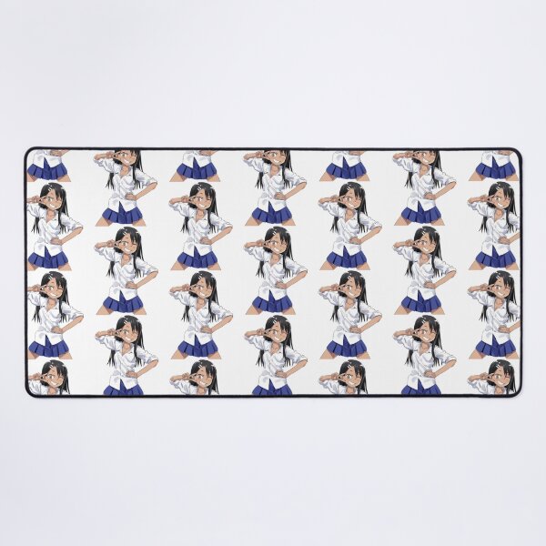 Item preview, Ijiranaide, Nagatoro-san designed and sold by theENSU.
