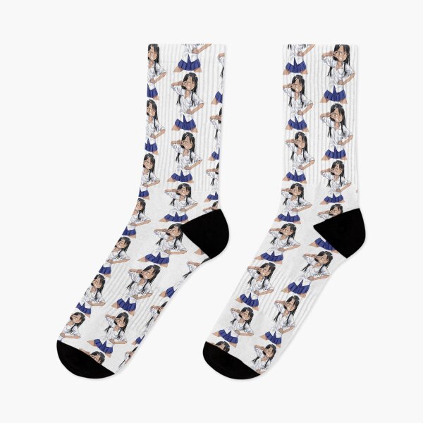 Item preview, Ijiranaide, Nagatoro-san designed and sold by theENSU.
