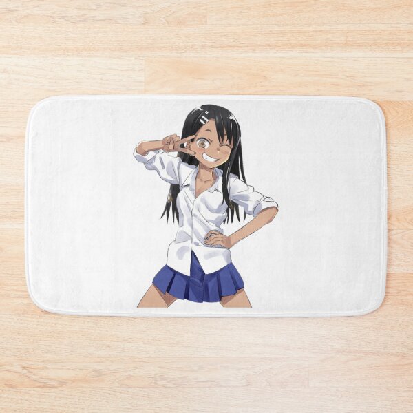 Item preview, Ijiranaide, Nagatoro-san designed and sold by theENSU.