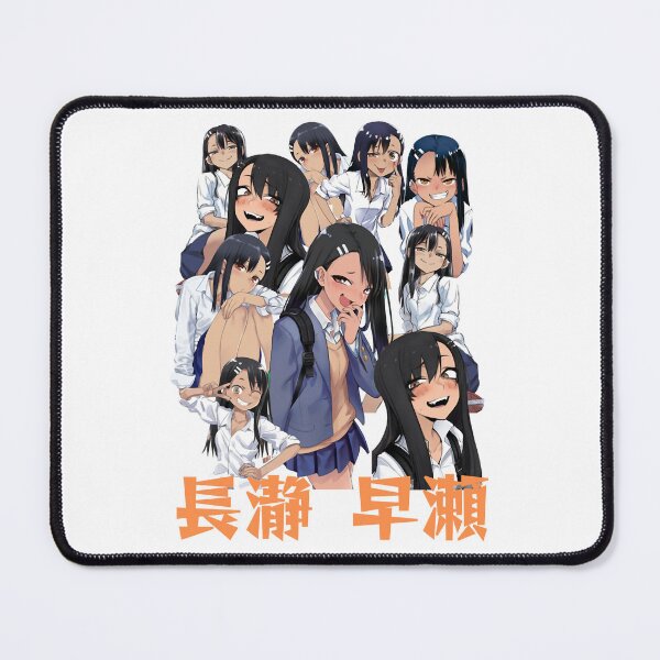 Item preview, Nagatoro designed and sold by theENSU.