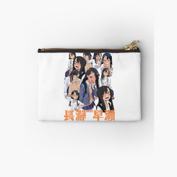 Item preview, Nagatoro designed and sold by theENSU.