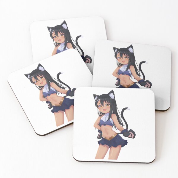 Item preview, Nagatoro Washing Hands designed and sold by theENSU.