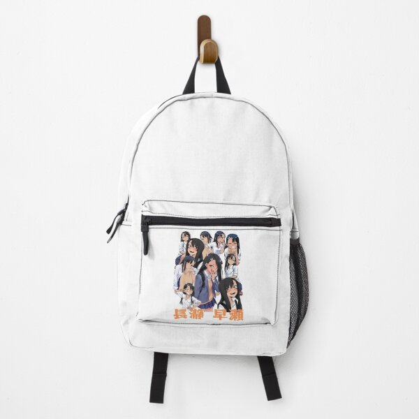Item preview, Nagatoro designed and sold by theENSU.
