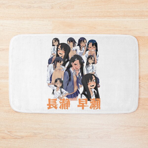 Item preview, Nagatoro designed and sold by theENSU.